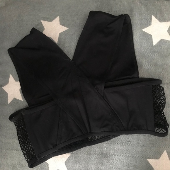 CLASSIC MINIMALE ANIMALE | NAOMI BIKINI TOP | S - Picture 2 of 6